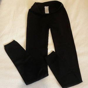 Wolford Knit leggings